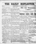 Daily Reflector, July 11, 1895